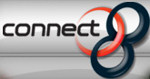 Connect 2008 Logo